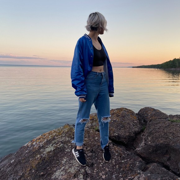 Meet your Posher, Jess - Picture 1 of 1